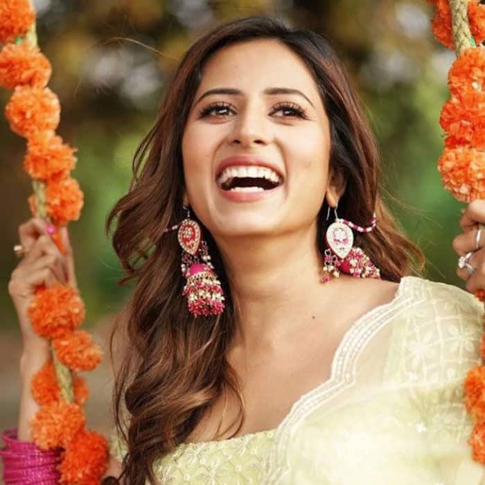सरगुन मेहता (Sargun Mehta)
