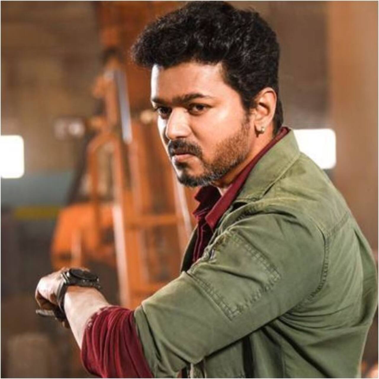 Bigil Mersal And More Top 5 Thalapathy Vijay Films That Collected