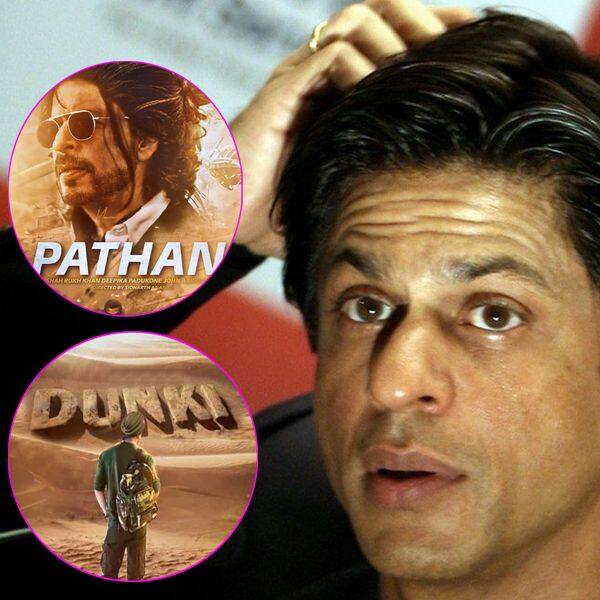 इन फिल्मों से बॉक्स ऑफिस पर शाहरुख खान रचेंगे इतिहास
