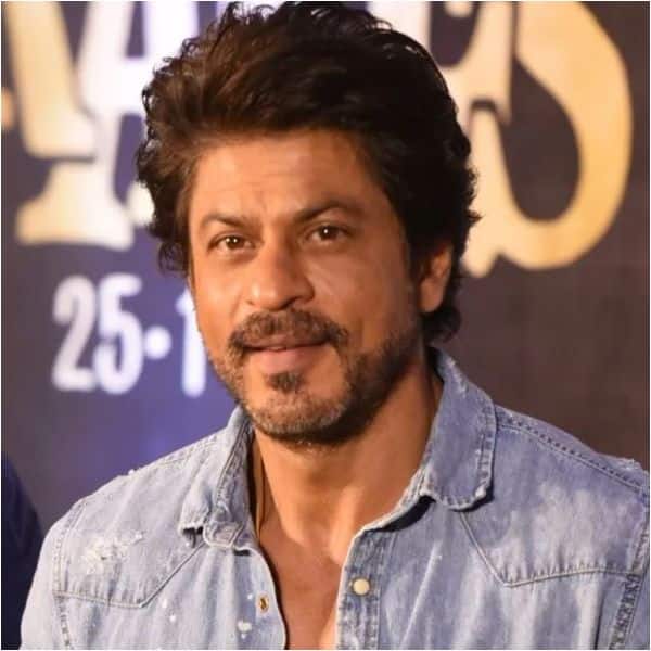 Shah Rukh Khan-Atlee movie shoot