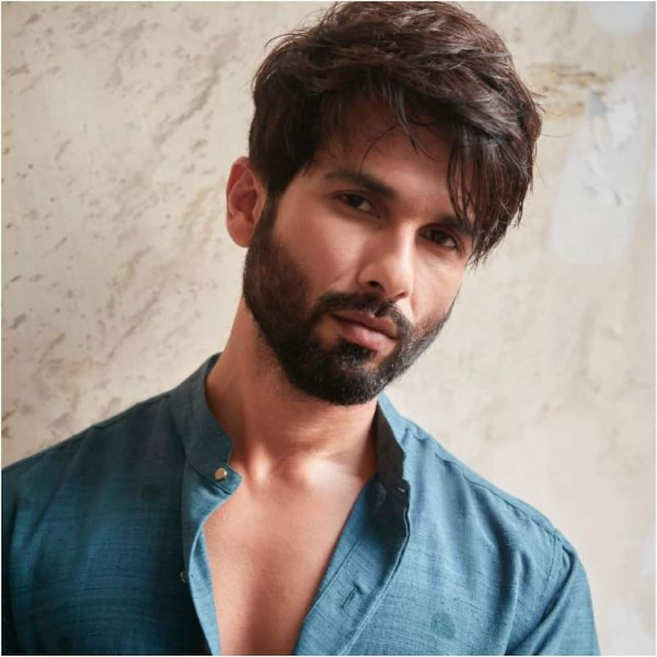 Jersey star Shahid Kapoor reveals he was bullied in school; says, 'I ...