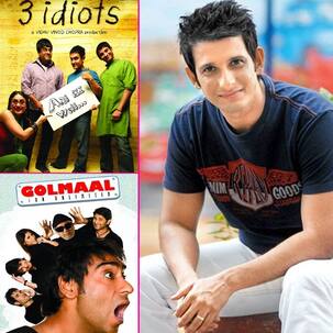 HBD Sharman Joshi : इन फिल्मों ने दिलाई थी शर्मन जोशी को अलग पहचान, लेकिन आज हैं काम के मोहताज!