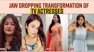 Bharti Singh to Shehnaaz Gill: TV actresses who went amazed us with their physical transformation – Watch video