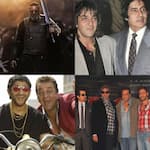 KGF2 star Sanjay Dutt's Munna Bhai Chale America, Power, Borivali and more films that got SHELVED
