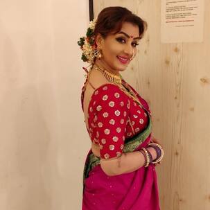 Bhabiji Ghar Par Hain actress Shilpa Shinde opens up on singlehood; says, 'I am not desperate to find a companion'