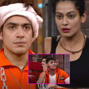 Lock Upp: Shivam Sharma questions 'How will God give you babies?' to Payal Rohatgi after she says 'Mar jaoo' to Prince Narula