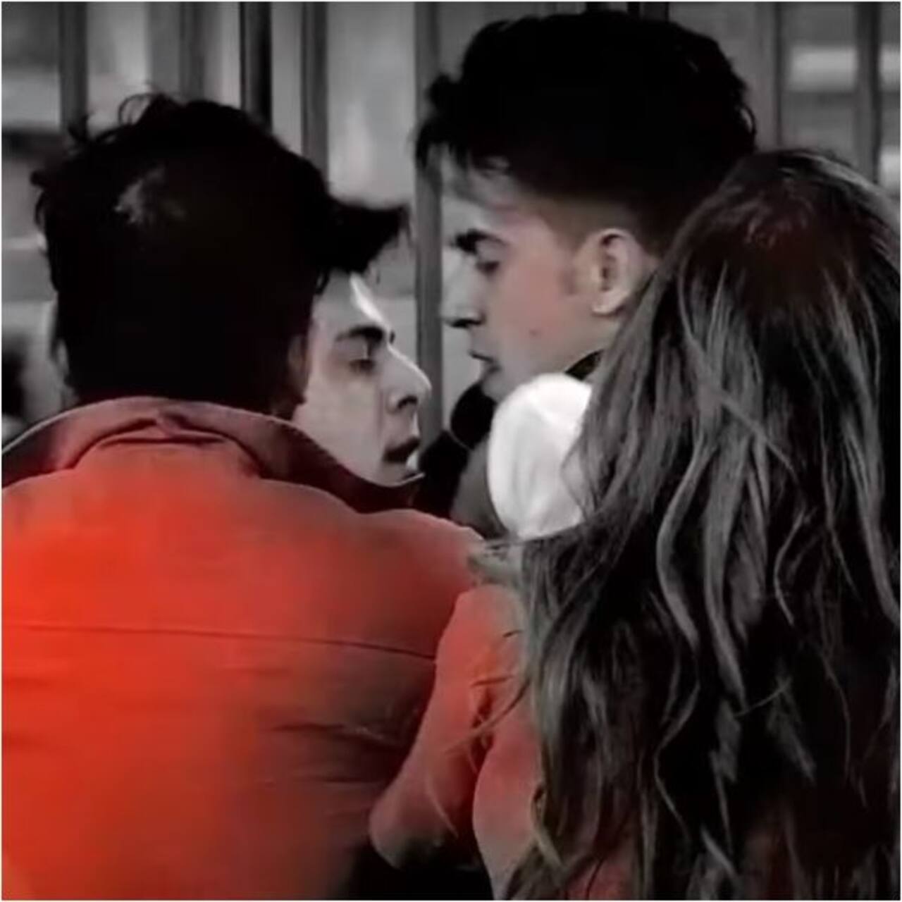 Shivam Sharma – Sidharth Sharma fight