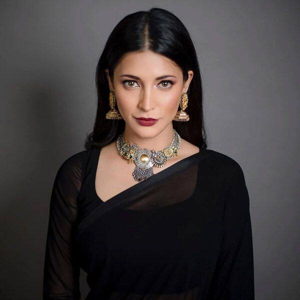 श्रुति हासन (Shruti Haasan)