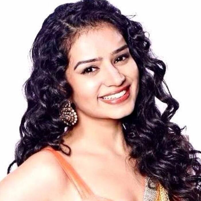 सुकृति कांडपाल (Sukirti Kandpal)