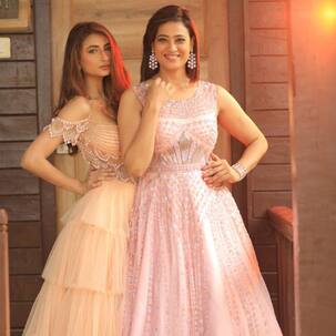 Palak Tiwari REACTS to Shweta Tiwari being called 'HOT' and referred to as her elder sister; says, 'I used to feel very...'