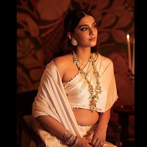 Fans are in love with Sonam Kapoor’s pictures