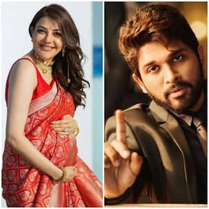 Top 5 South News Today: अल्लू अर्जुन ने मारी करोड़ों के ब्रैंड एन्डॉर्समेंट को लात, मां बनीं काजल अग्रवाल