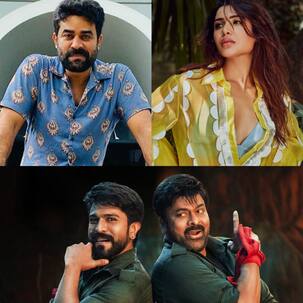 Trending South News Today: Samantha Ruth Prabhu REACTS to Virat Kohli's Oo Antava, Vijay Babu seeks anticipatory bail in sexual assault case and more