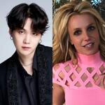 Trending Hollywood News Today: Fan threatens to sue BTS member Suga, Britney Spears announces pregnancy and more