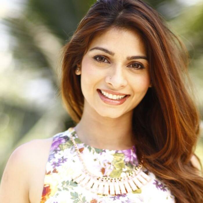 तनीशा मुखर्जी (Tanishaa Mukerji)