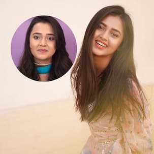 Naagin 6 actress Tejasswi Prakash's audition video tape goes viral – watch
