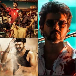Bigil, Mersal and more: Top 5 Thalapathy Vijay films that collected more than 100 crore at the box office worldwide; here's where Beast stands