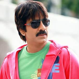 Tiger Nageswara Rao: Ravi Teja's first pan-India film ropes in two Bollywood beauties as his heroines – deets inside