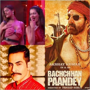 Trending OTT News Today: Akshay Kumar’s Bachchhan Paandey releases on Amazon Prime Video; Poonam Pandey, Payal Rohatgi’s hot dance in Lock Upp and more