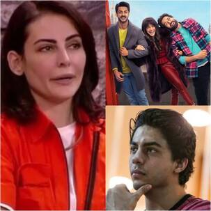 Trending OTT News Today: Mandana Karimi reveals about abortion, Aryan Khan's web show, Never Kiss Your Best Friend 2 trailer out and more