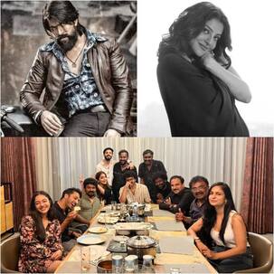 Trending South News Today: Yash starrer KGF 2 enters Rs. 800 crore club, Kajal Aggarwal’s role chopped in Acharya and more