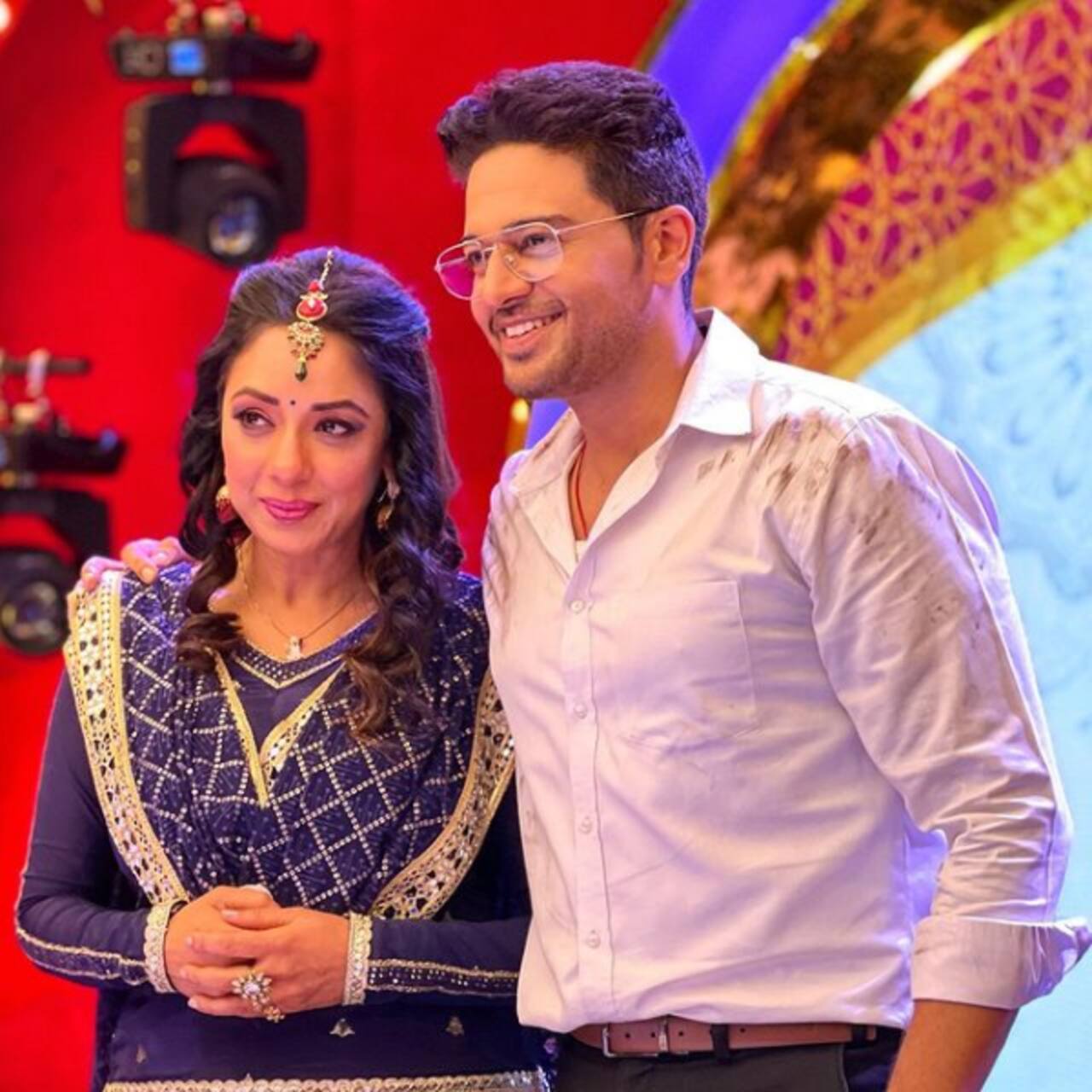 Gaurav's sweet gesture