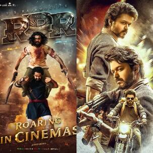 Trending South News Today: RRR soars past Rs 700 crore at the box office, Beast trailer is full of Thalapathy Vijay's swag and more