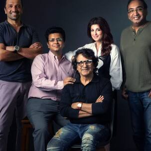 Twinkle Khanna set to make a grand comeback to the big screen with THIS comedy film – deets inside