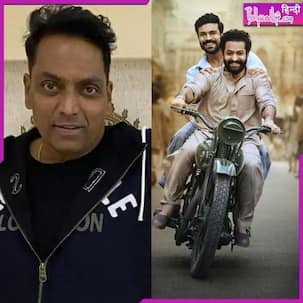 Entertainment News of The Day: गणेश आचार्य के सेक्शुअल हैरेसमेंट केस में चार्जशीट फाइल, 'आरआरआर' 7वें दिन हुई 700 करोड़ी