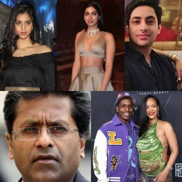 Entertainment News of The Day: आईपीएल के पूर्व कमिश्नर ललित मोदी पर बनेगी फिल्म, सुहाना-खुशी-अगस्त्य की डेब्यू फिल्म की शूटिंग शुरू