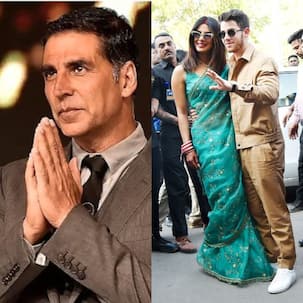 Entertainment News of The Day: अक्षय ने तंबाकू विज्ञापन करने पर मांगी माफी, प्रियंका-निक ने बताया बेटी का नाम