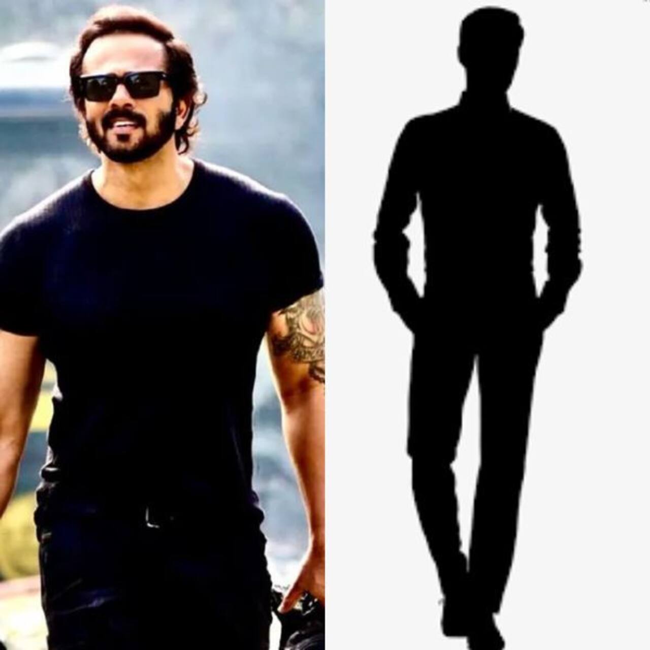 Rakesh Maria biopic directed by Rohit Shetty राकेश मारिया पर बायोपिक