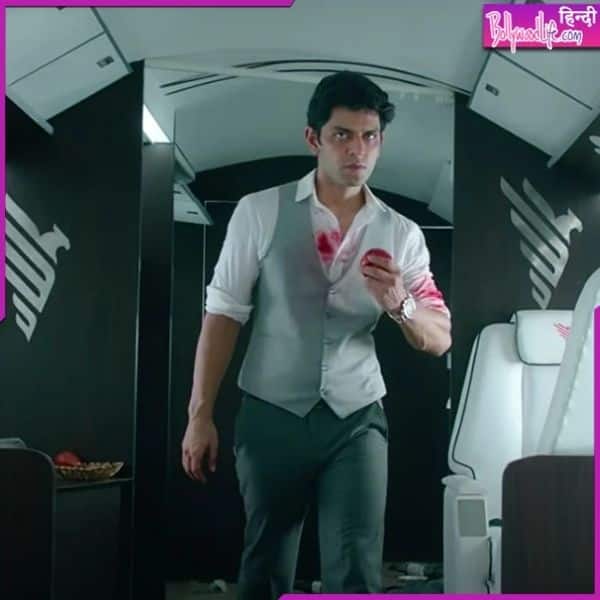 मोहित चड्ढा की 'फ्लाइट' की रिलीज को हुआ 1 साल, एक्टर ने शेयर किया भारत की पहली एरियल एक्शन फिल्म से जुड़ा वीडियो