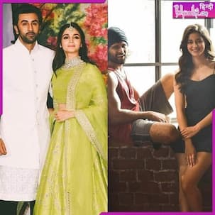 Entertainment News of The Day: रणबीर-आलिया की शादी की डेट हुई कन्फर्म, विजय देवरकोंडा की 'लाइगर' की कहानी लीक