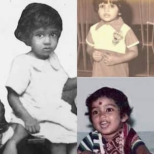 लता मंगेशकर से श्रेया घोषाल तक, इन सिंगर्स की आवाज ही नहीं बचपन की तस्वीरें भी हैं बहुत प्यारी
