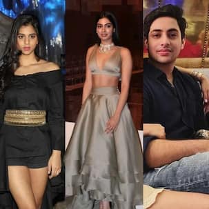 The Archies: Suhana Khan, Khushi Kapoor, Agastya Nanda’s debut film directed by Zoya Akhtar finally goes on floors