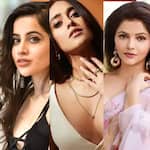 Ileana D'Cruz, Urfi Javed, Rubina Dilaik and more celebs open up on getting suicidal thoughts and how they came out of the dark phase