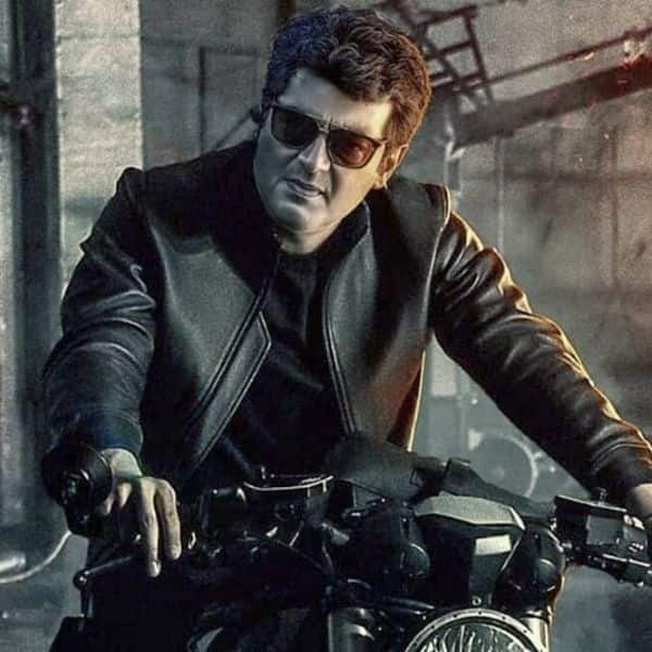 Valimai: Ajith and Huma Qureshi starrer breaks all records on ZEE5; check out the eye-popping OTT numbers