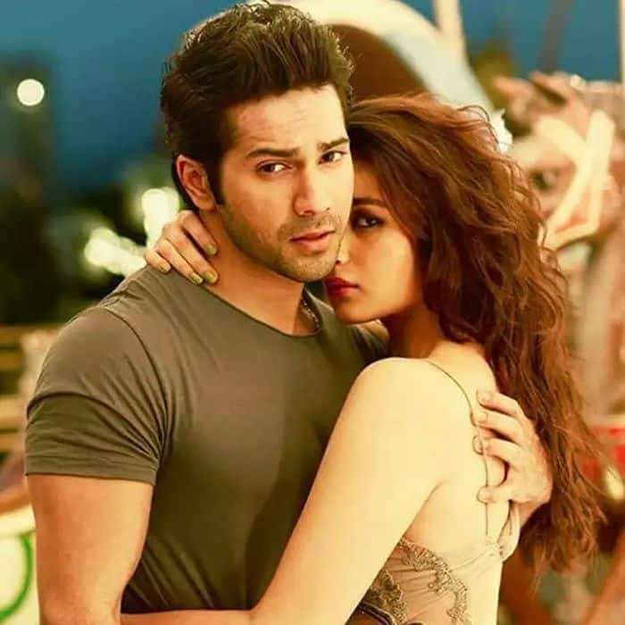 Alia Bhatt And Varun Dhawan To REUNITE For The Third Installment Of The ...