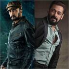 Vikrant Rona: Salman Khan launches Hindi teaser of Kichcha Sudeepa starrer; shares, 'Looks out of the world'