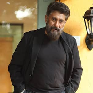 After The Kashmir Files success, Vivek Agnihotri reveals title of his next film and it will leave you curious
