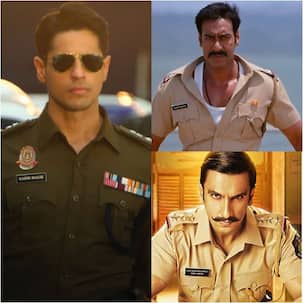 Before Sidharth Malhotra’s Indian Police Force; catch Singham, Simmba and more movies on daredevil cops on Netflix, Zee 5 and more platforms
