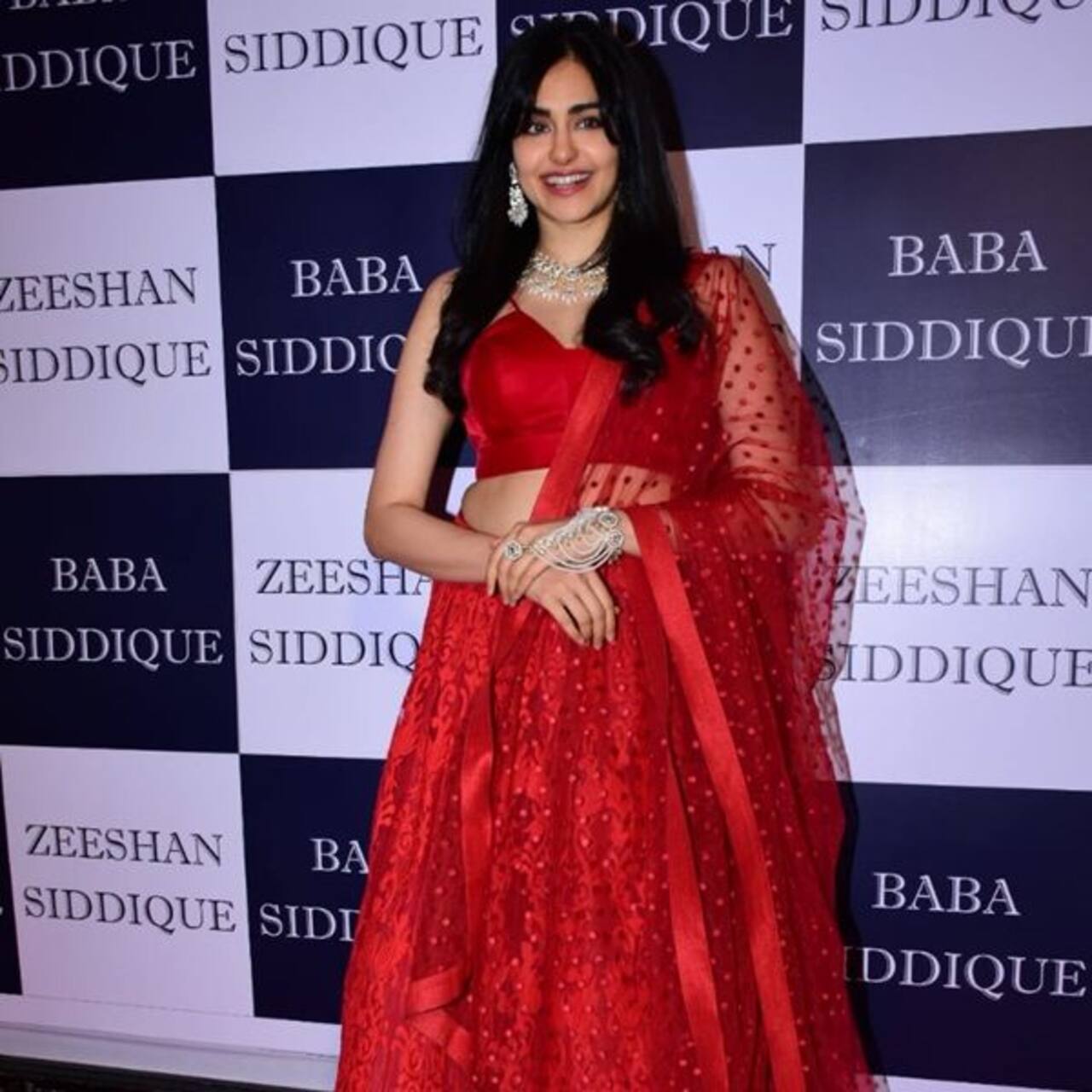 Adah Sharma