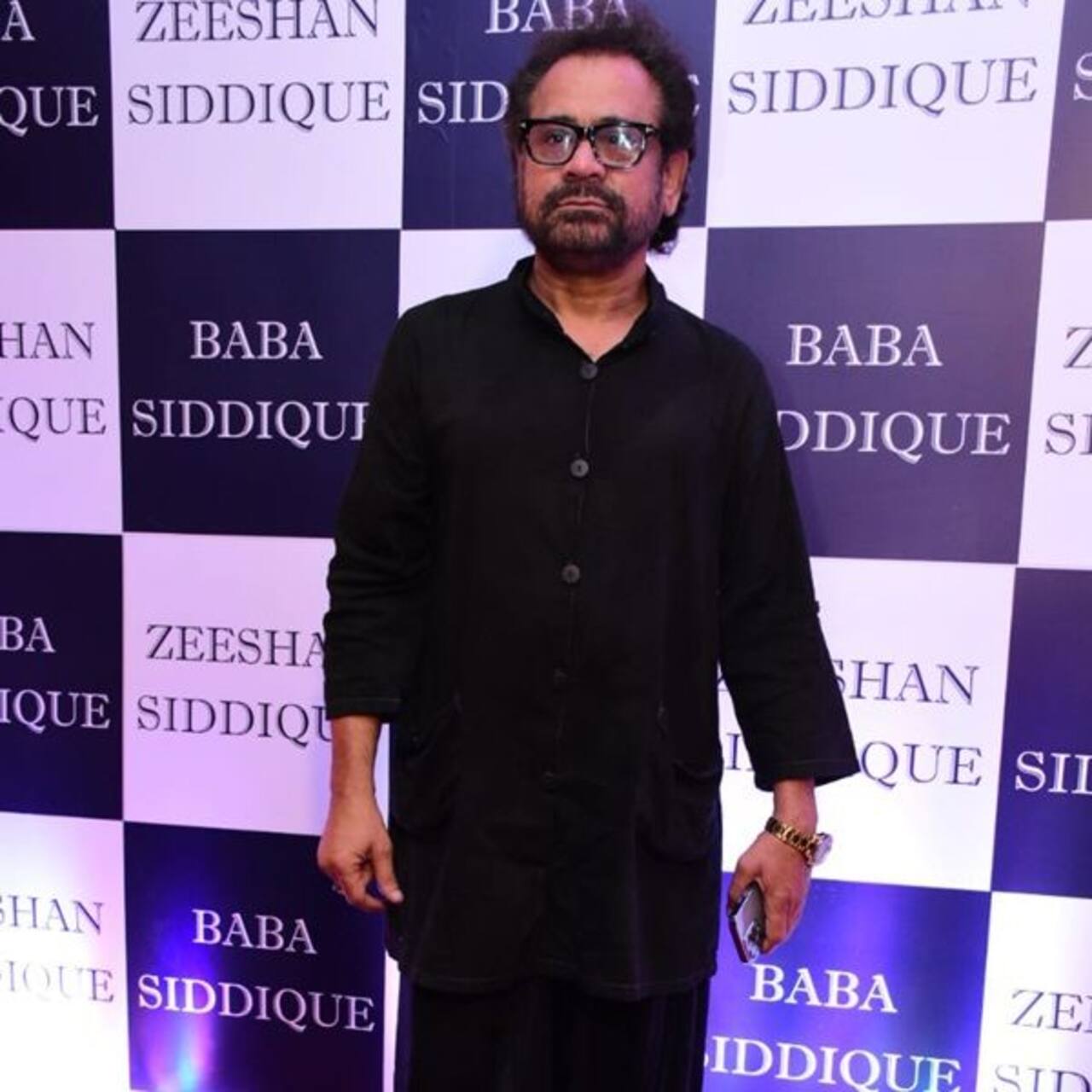 Anees Bazmee