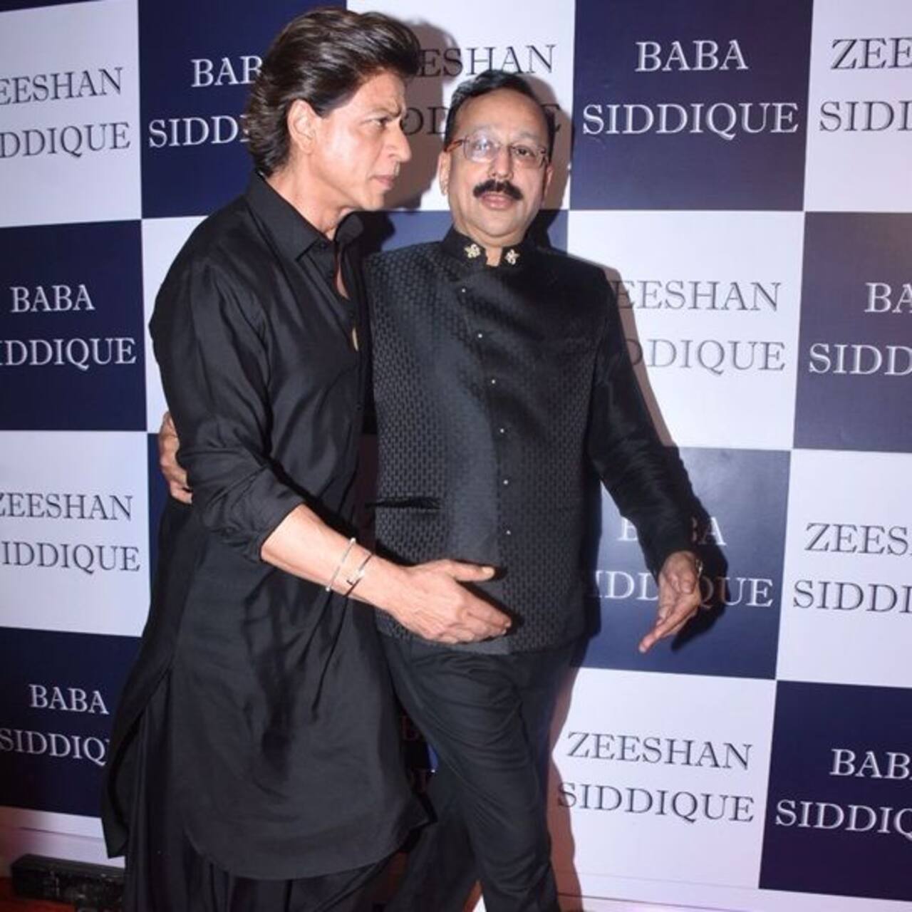 Shah Rukh Khan