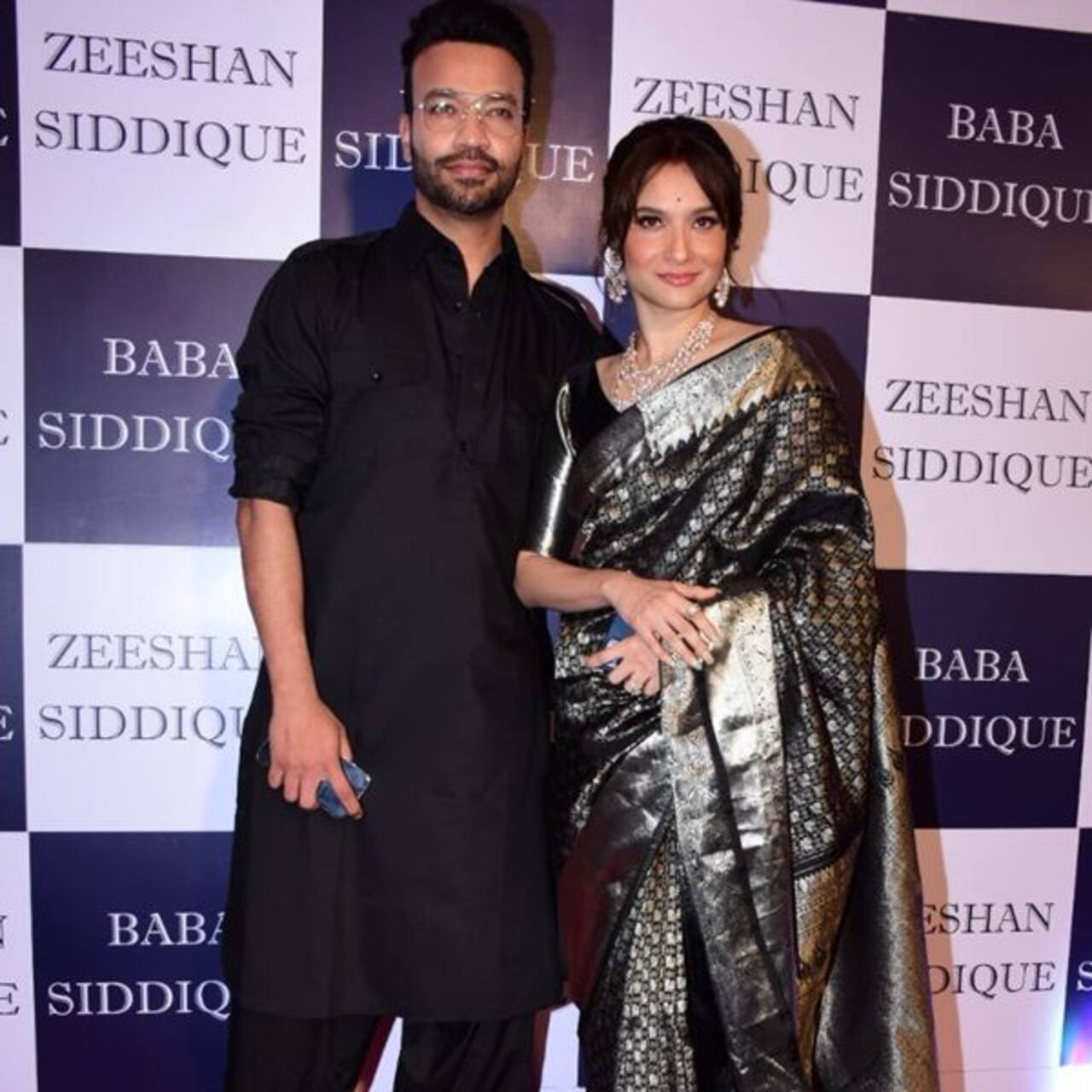 Ankita Lokhande-Vicky Jain