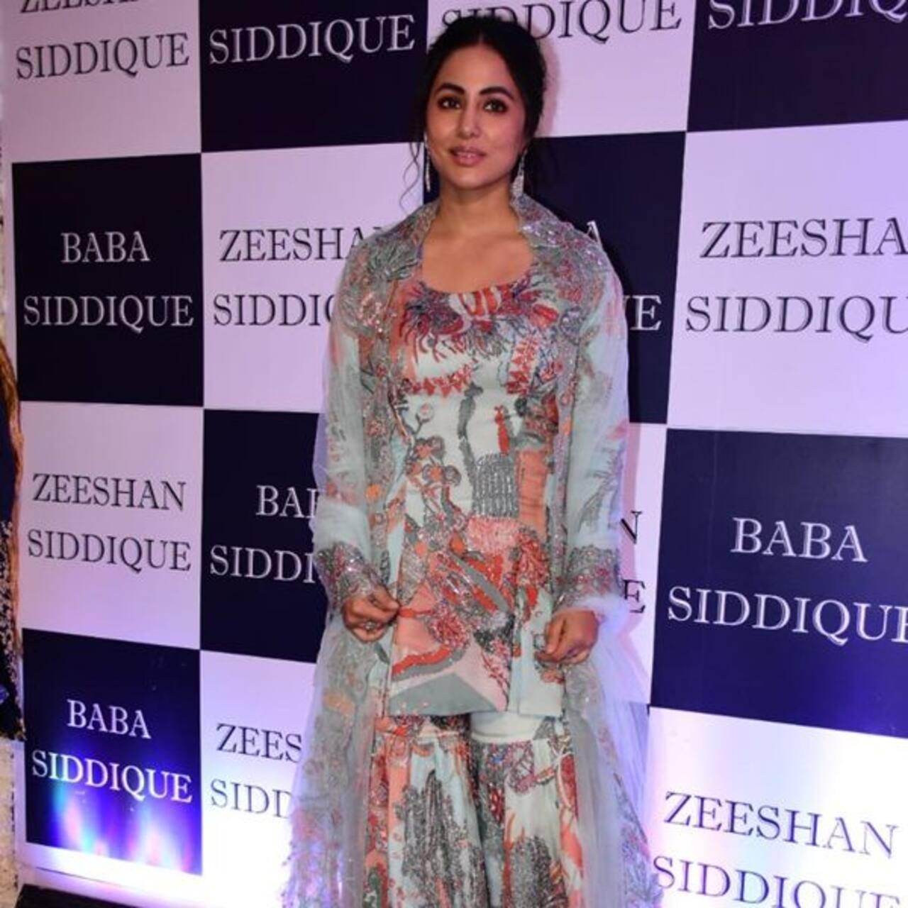 Hina Khan