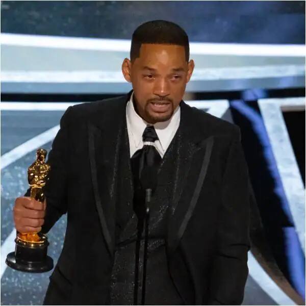 Will Smith to take a break from acting?