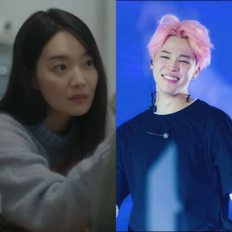 BTS Jimin and Ha Sung Woon's OST With You for Our Blues drops; ‘They