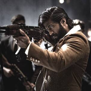 KGF 2 Hindi Box Office Day 10 Prediction: 300 करोड़ के क्लब में शामिल हुई यश की फिल्म !! 10 दिनों में रचा इतिहास